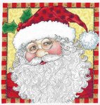 (image for) Jolly Old St. Nick